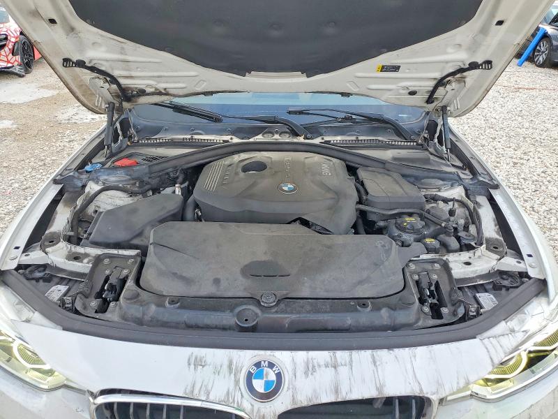 Aukcja sprzedaży 2018 Bmw 330, vin: WBA8B9G5XJNU98079, numer aukcji: 54325176