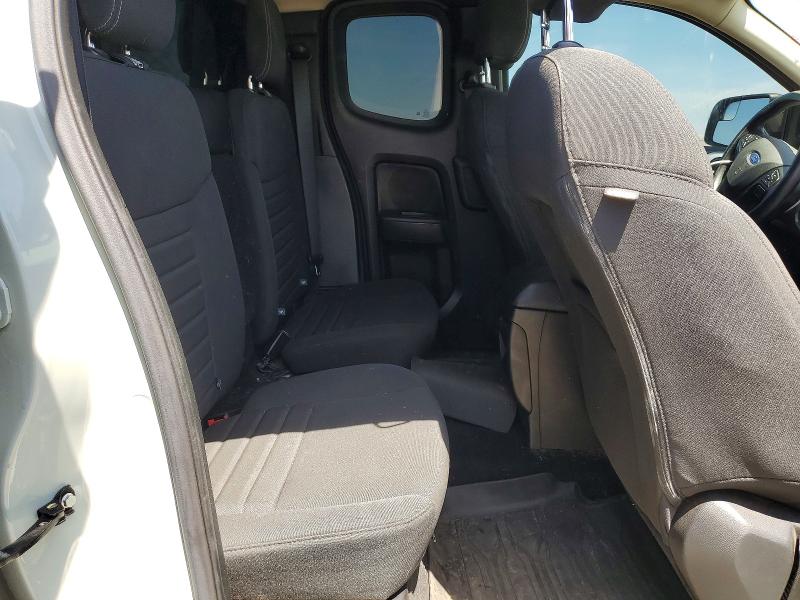 Aukcja sprzedaży 2021 Ford Ranger, vin: 1FTER1FH4MLD49827, numer aukcji: 52927936
