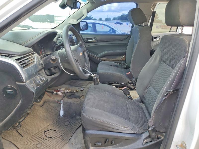 Продажа на аукционе авто 2016 Chevrolet Tahoe, vin: 1GNSKFEC0GR441021, номер лота: 55117236