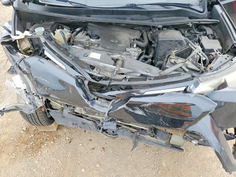 2017 Toyota Rav4 მანქანა იყიდება აუქციონზე, vin: 2T3RFREV6HW624004, აუქციონის ნომერი: 53221766