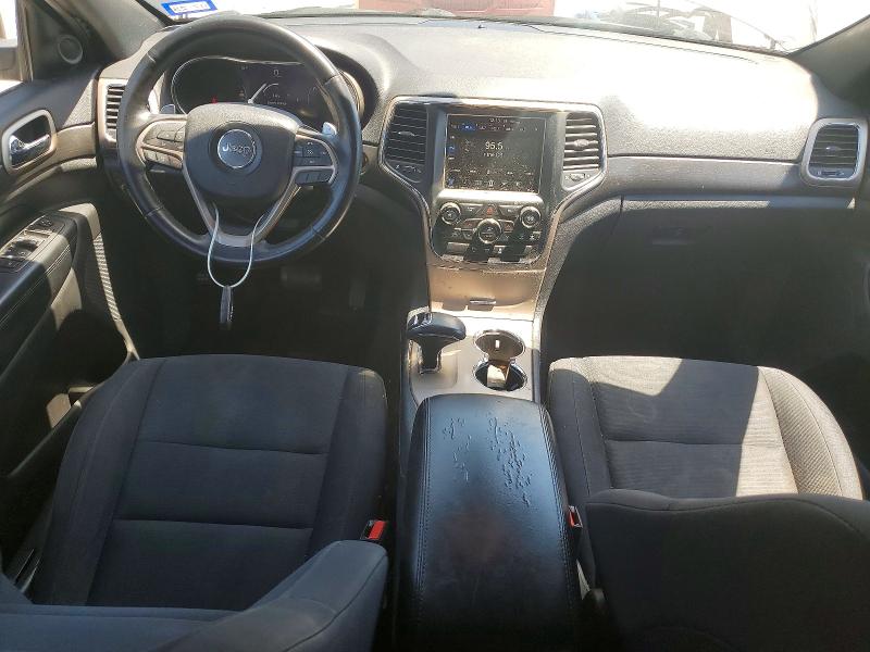 50647736 :رقم المزاد ، 1C4RJEAG6FC231750 vin ، 2015 Jeep Grand Cherokee مزاد بيع