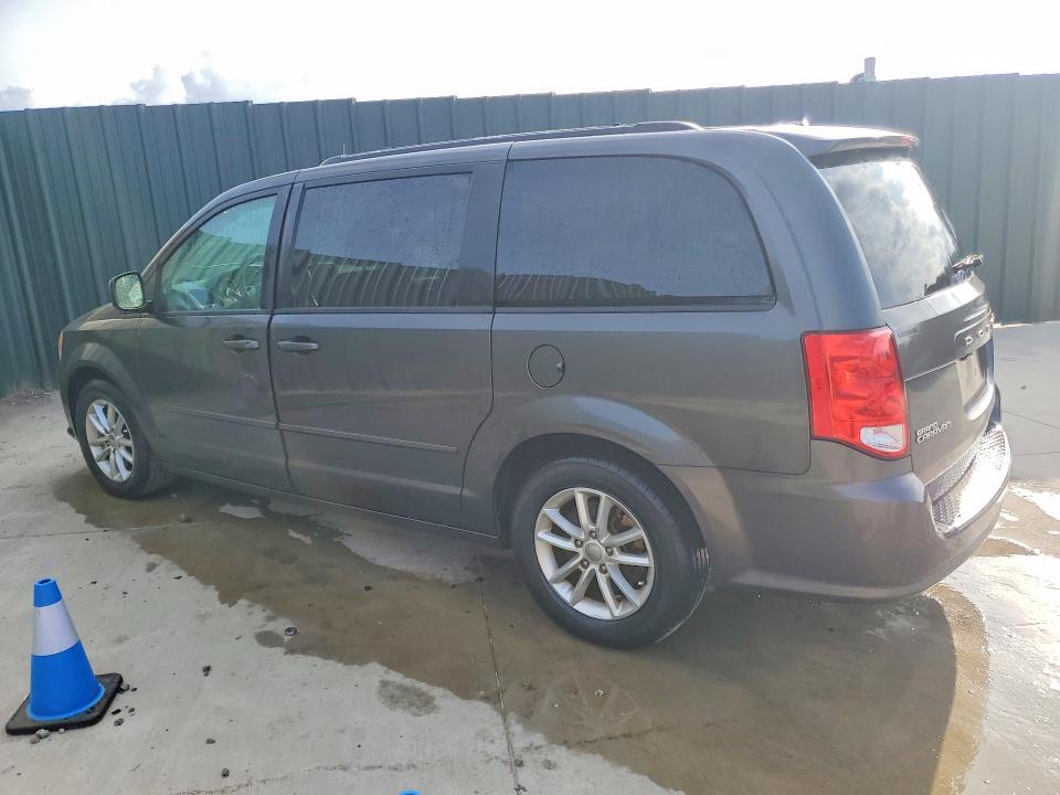 Aukcja sprzedaży 2016 Dodge Grand Caravan, vin: 2C4RDGCG5GR257202, numer aukcji: 53203826