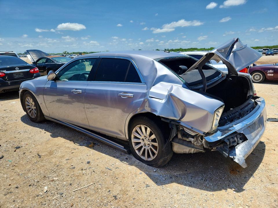 Aukcja sprzedaży 2014 Chrysler 300, vin: 2C3CCAAG5EH202961, numer aukcji: 54279966
