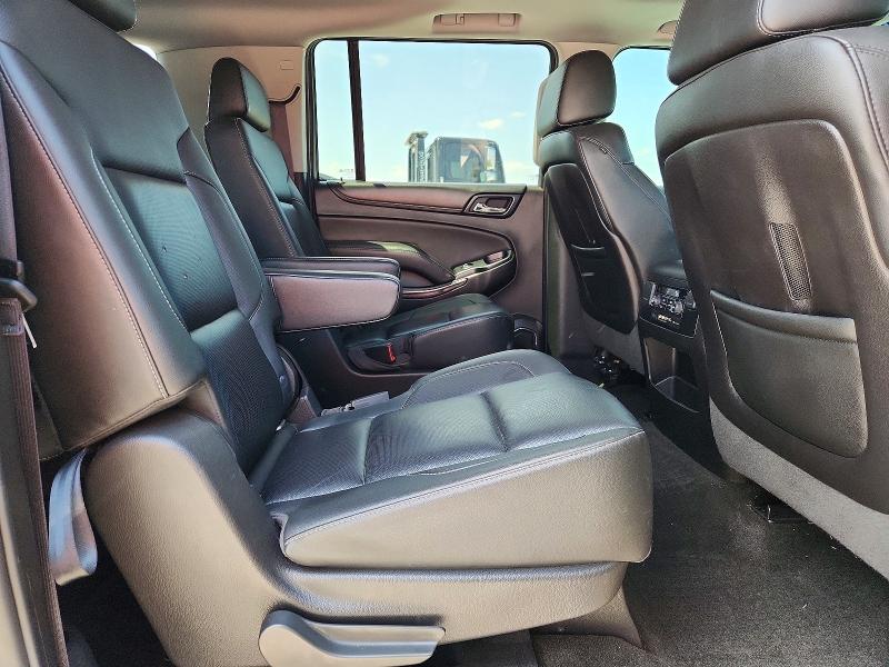 2016 Gmc Yukon Xl მანქანა იყიდება აუქციონზე, vin: 1GKS2GKC7GR483385, აუქციონის ნომერი: 52295126