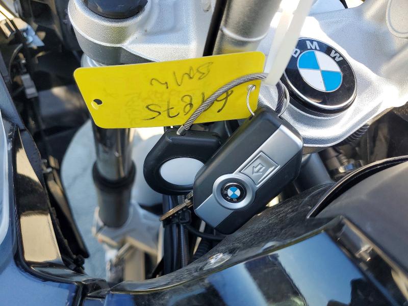 Aukcja sprzedaży 2024 Bmw R 1250, vin: WB10M1304R6J50979, numer aukcji: 55438586