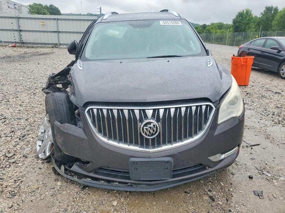 Продаж на аукціоні авто 2015 Buick Enclave, vin: 5GAKRBKD7FJ284306, номер лоту: 54514266