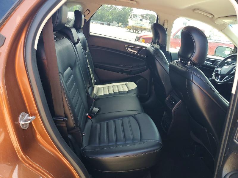 Aukcja sprzedaży 2017 Ford Edge, vin: 2FMPK4J99HBC59962, numer aukcji: 53003186