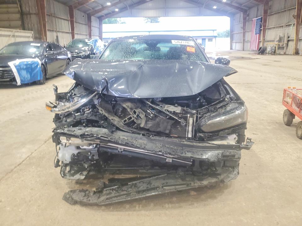 Продажа на аукционе авто 2025 Honda Civic, vin: 2HGFE2F50SH519818, номер лота: 51671746
