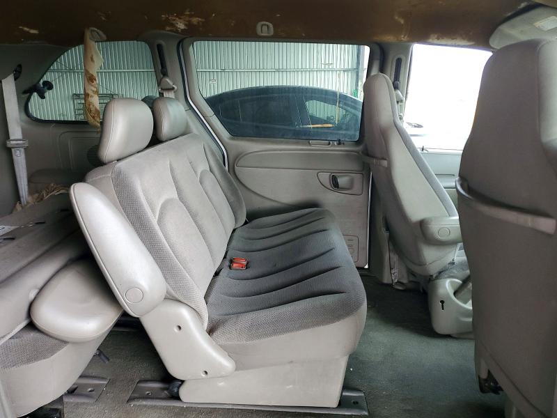 2002 Dodge Caravan მანქანა იყიდება აუქციონზე, vin: 1B4GP25352B576504, აუქციონის ნომერი: 53113206