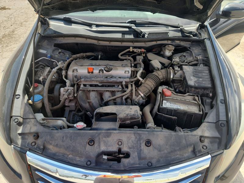 Продаж на аукціоні авто 2012 Honda Accord, vin: 1HGCP2F60CA056178, номер лоту: 53812086