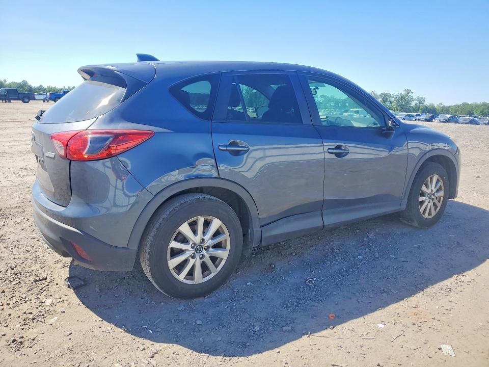 Продаж на аукціоні авто 2013 Mazda Cx-5, vin: JM3KE4CE5D0125761, номер лоту: 54063836
