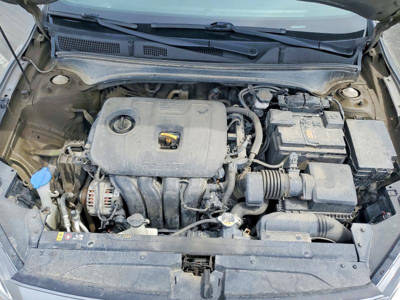 Продажа на аукционе авто 2021 Kia Forte, vin: 3KPF54AD7ME366670, номер лота: 52997766
