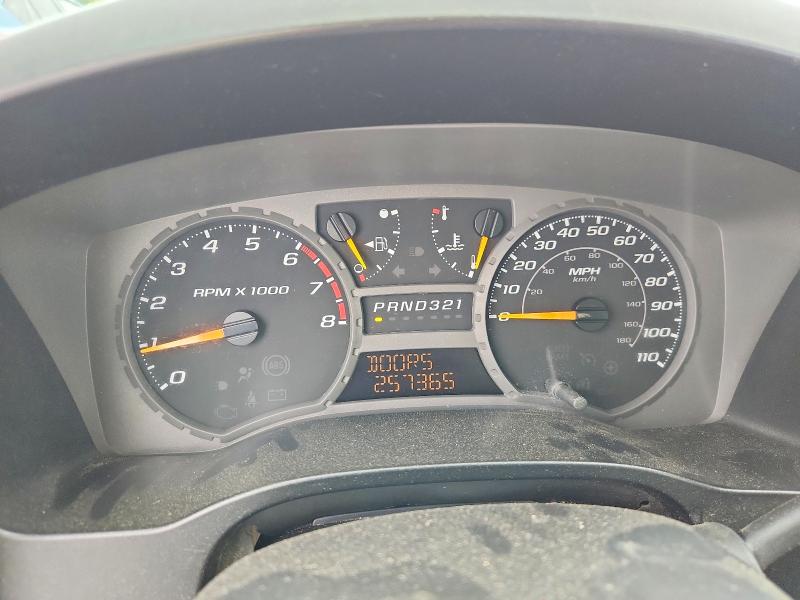 Aukcja sprzedaży 2005 Gmc Canyon, vin: 1GTCS136158139026, numer aukcji: 52380826