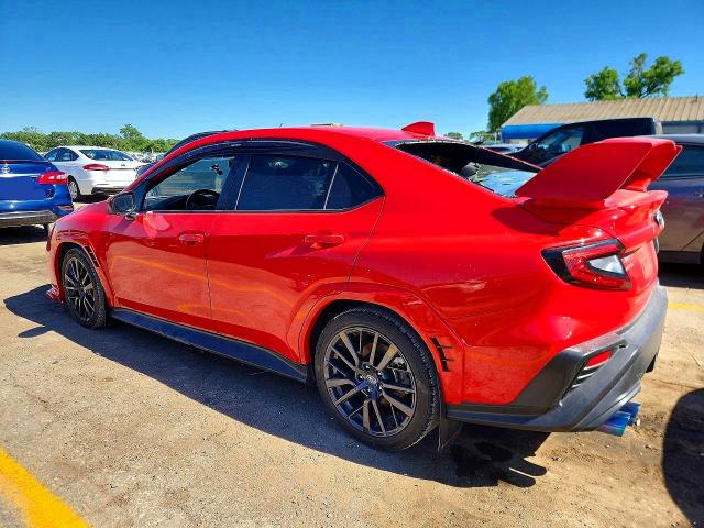 2022 Subaru Wrx მანქანა იყიდება აუქციონზე, vin: JF1VBAF60N9032117, აუქციონის ნომერი: 52675386