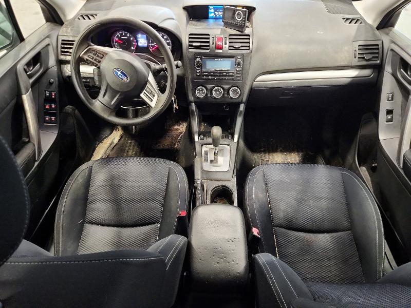 Продажа на аукционе авто 2015 Subaru Forester, vin: JF2SJAFC8FH431999, номер лота: 53522316