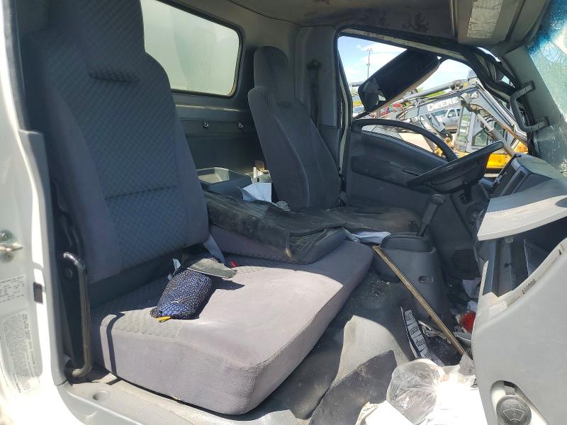 Aukcja sprzedaży 2012 Isuzu Nrr, vin: JALE5W169C7300210, numer aukcji: 53534306