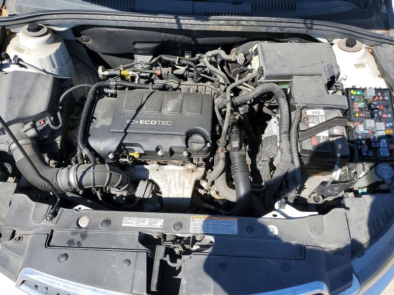 Продажа на аукционе авто 2013 Chevrolet Cruze, vin: 1G1PE5SB2D7276438, номер лота: 55231806