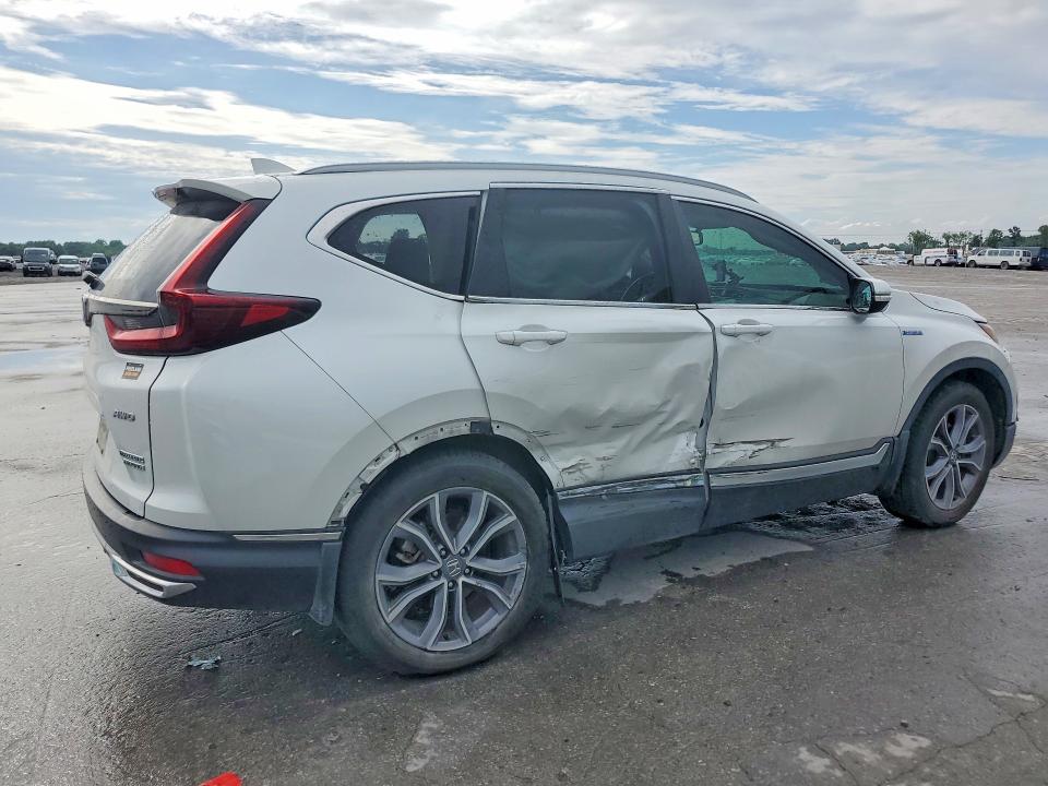 Aukcja sprzedaży 2022 Honda Cr-v, vin: 5J6RT6H94NL022507, numer aukcji: 54439216