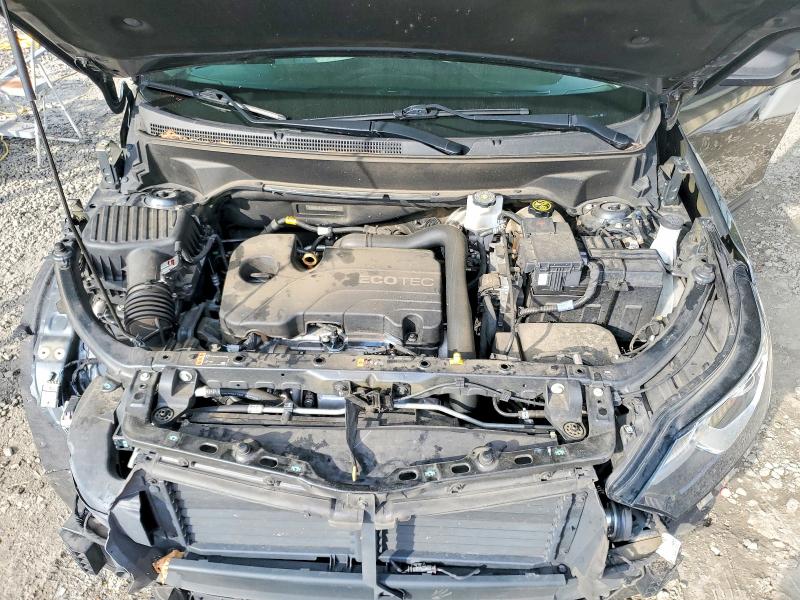 Продажа на аукционе авто 2021 Chevrolet Equinox, vin: 2GNAXHEV4M6105387, номер лота: 52933716