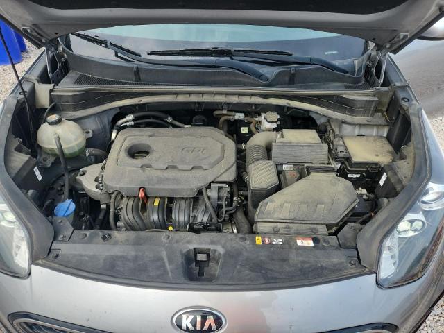 Продаж на аукціоні авто 2020 Kia Sportage, vin: KNDPMCAC7L7782421, номер лоту: 52741736