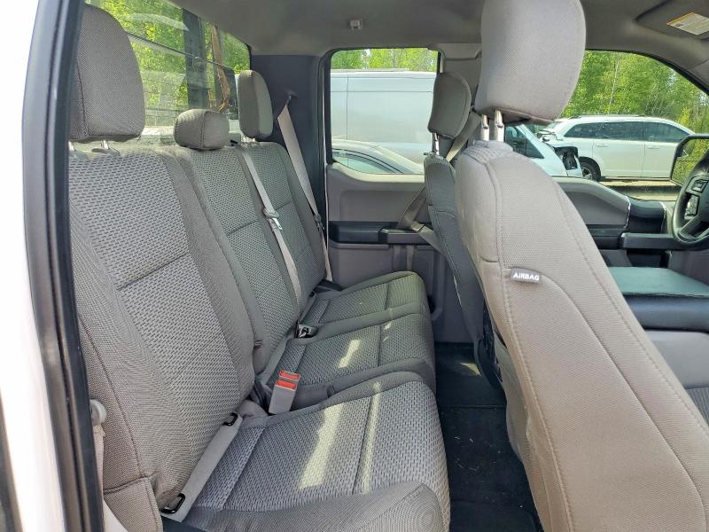 Auction sale of the 2020 Ford F150, vin: 1FTFX1E51LKE49339, lot number: 54714706