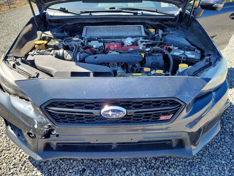 Aukcja sprzedaży 2019 Subaru Wrx, vin: JF1VA2Y69K9819715, numer aukcji: 53455946