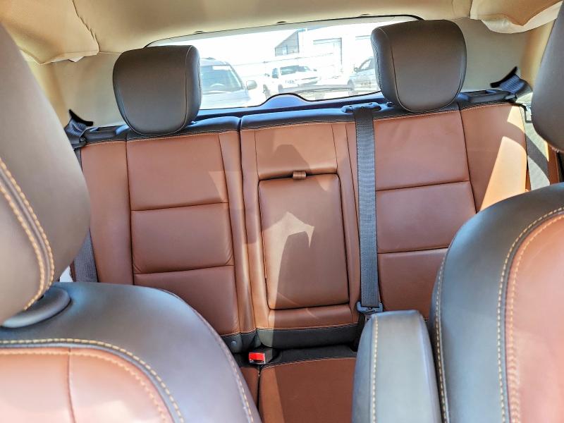 2014 Buick Encore მანქანა იყიდება აუქციონზე, vin: KL4CJCSB1EB520658, აუქციონის ნომერი: 53603806