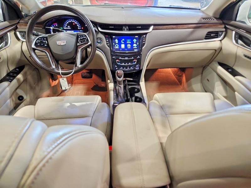 Продажа на аукционе авто 2016 Cadillac Xts, vin: 2G61N5S36G9195034, номер лота: 52366966