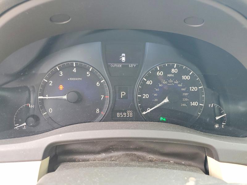 Продаж на аукціоні авто 2012 Lexus Rx, vin: 2T2BK1BA4CC153713, номер лоту: 53544866