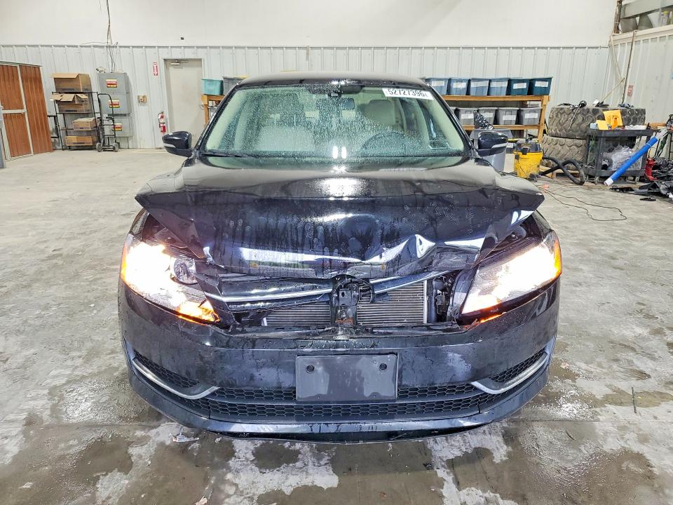 Продажа на аукционе авто 2013 Volkswagen Passat, vin: 1VWAP7A39DC132841, номер лота: 52727396