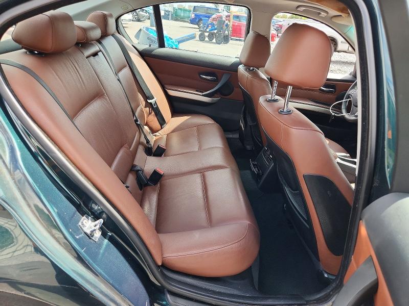 Продажа на аукционе авто 2008 Bmw 328, vin: WBAVC93598K037876, номер лота: 55214566
