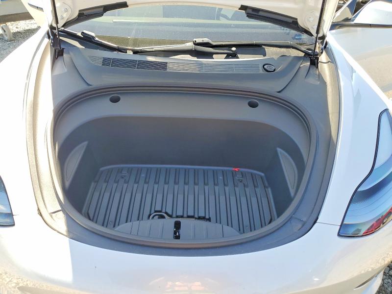 Aukcja sprzedaży 2021 Tesla Model 3, vin: 5YJ3E1EAXMF978079, numer aukcji: 53411976