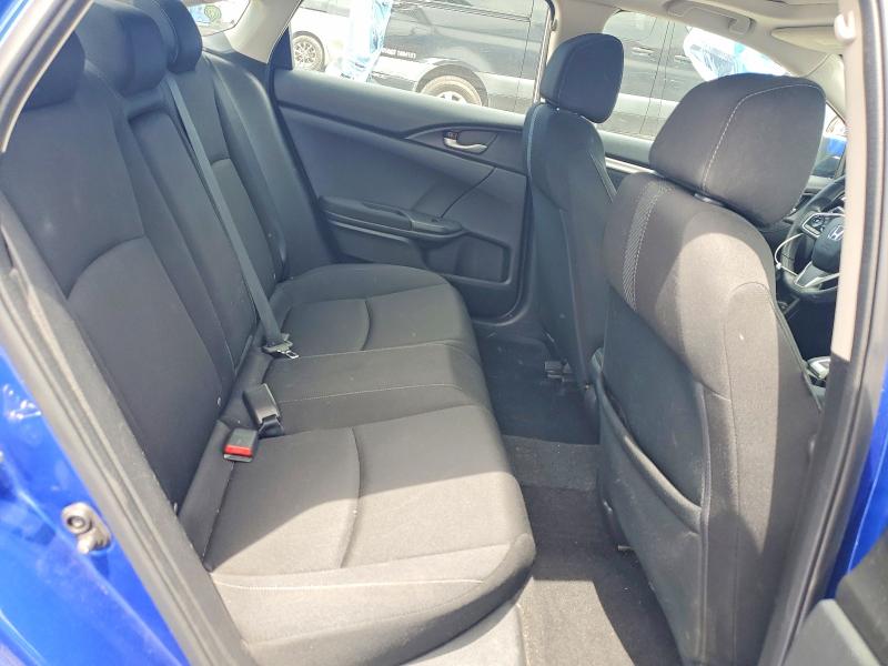 Aukcja sprzedaży 2016 Honda Civic, vin: 19XFC2F75GE049925, numer aukcji: 54264176
