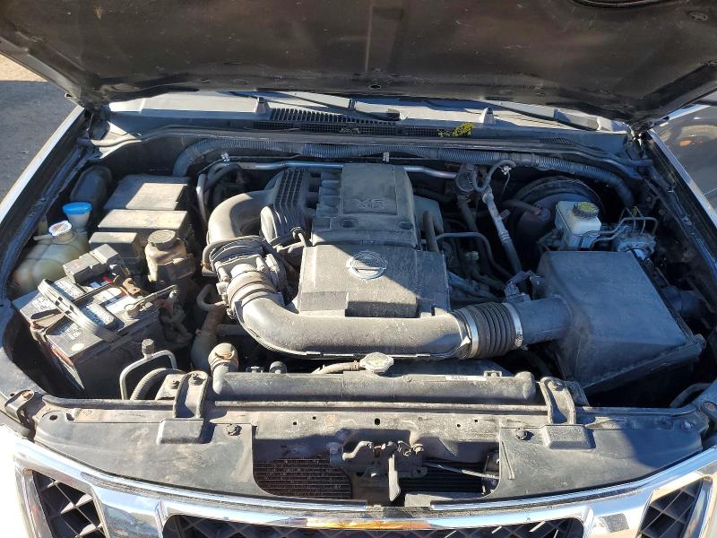 Aukcja sprzedaży 2011 Nissan Pathfinder, vin: 5N1AR1NB7BC617080, numer aukcji: 52683556