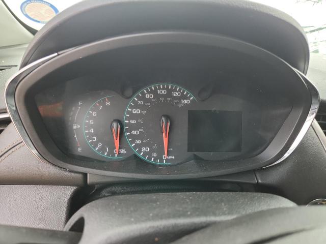 Продажа на аукционе авто 2017 Chevrolet Trax, vin: KL7CJPSB3HB171050, номер лота: 53924436