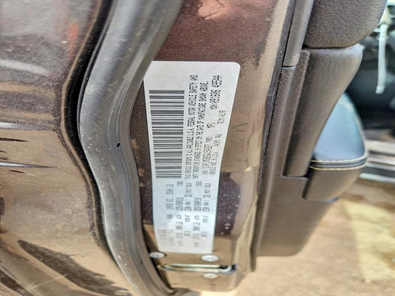 2016 Jeep Cherokee მანქანა იყიდება აუქციონზე, vin: 1C4PJMDB2GW154327, აუქციონის ნომერი: 54506536