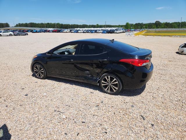 52423036 :رقم المزاد ، 5NPDH4AE8DH283154 vin ، 2013 Hyundai Elantra مزاد بيع