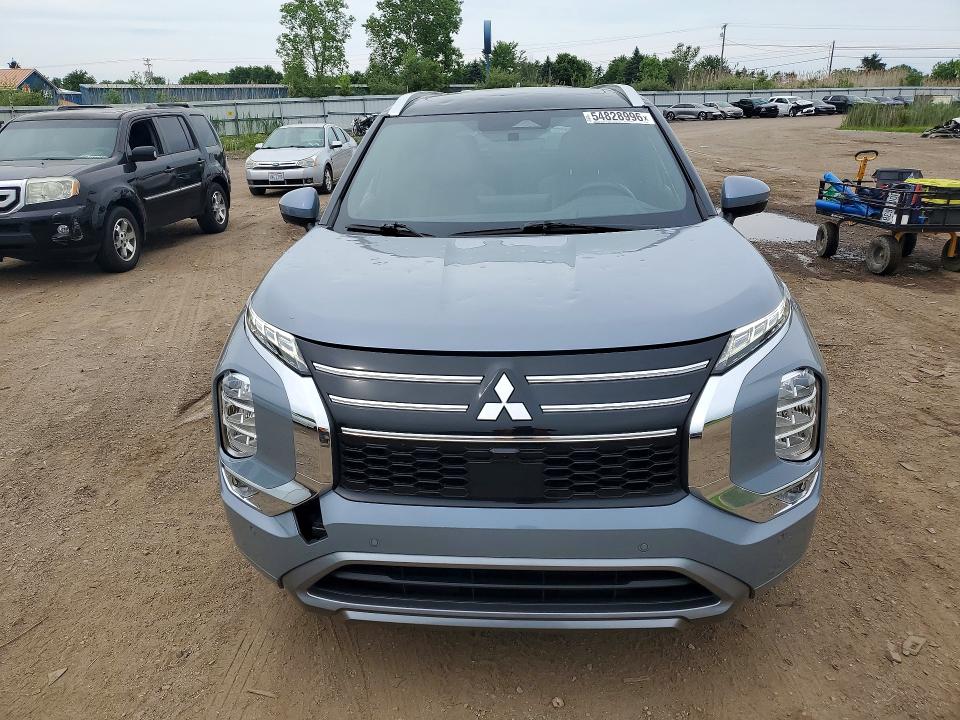 Продажа на аукционе авто 2025 Mitsubishi Outlander, vin: JA4J3WA8XSZ024043, номер лота: 54828996