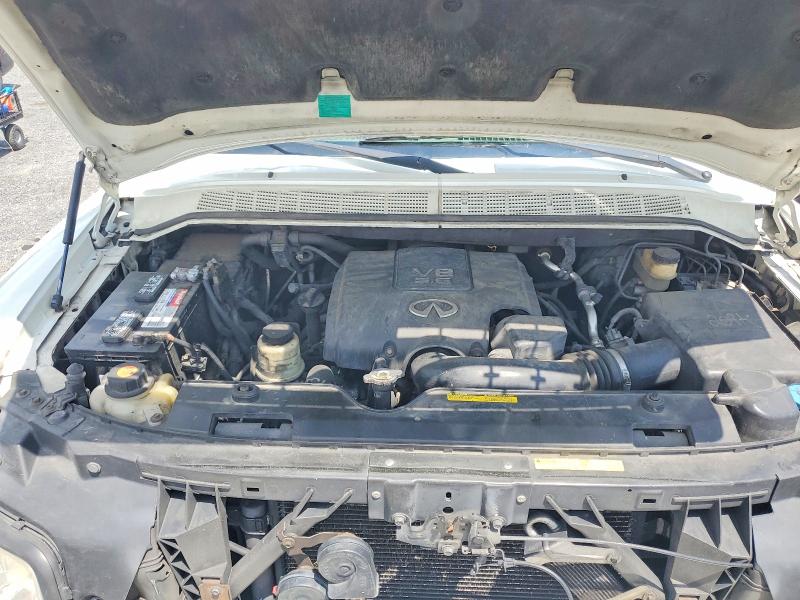 Продаж на аукціоні авто 2008 Infiniti Qx56, vin: 5N3AA08C08N905209, номер лоту: 54061186