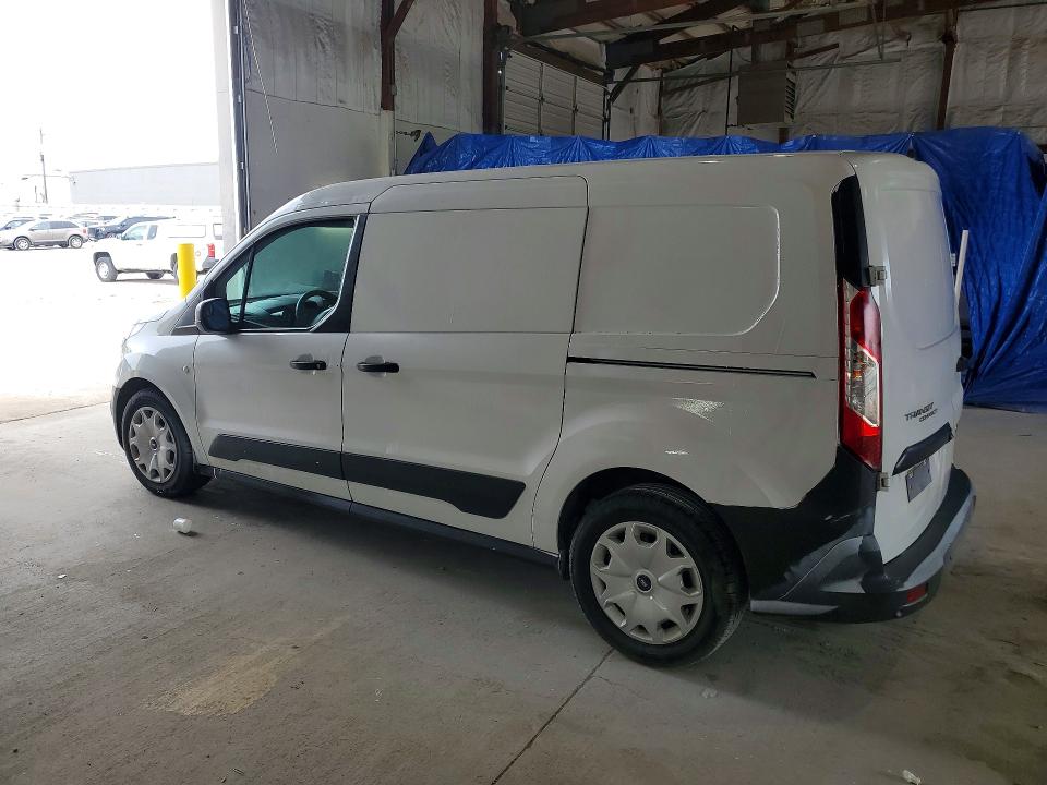 68066236 :رقم المزاد ، NM0LS7E72H1337522 vin ، 2017 Ford Transit Connect مزاد بيع
