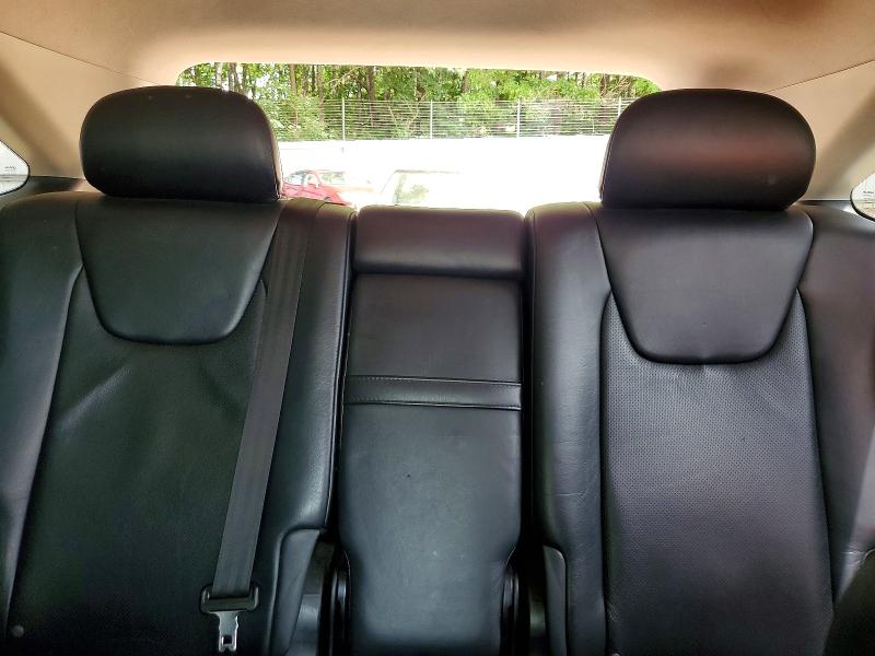 Продажа на аукционе авто 2012 Lexus Rx, vin: 2T2BK1BA7CC145380, номер лота: 55437246