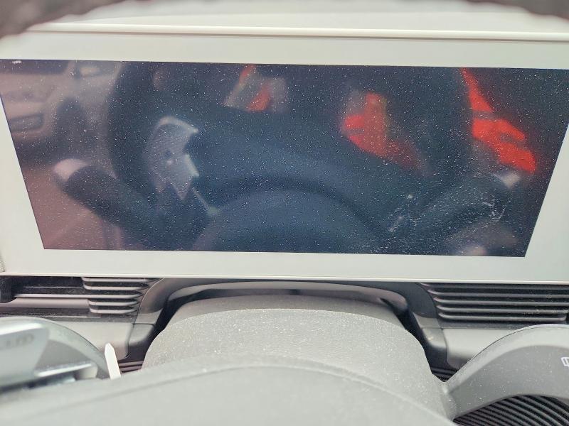 53734166 :رقم المزاد ، KM8KN4DE8RU334026 vin ، 2024 Hyundai Ioniq 5 مزاد بيع