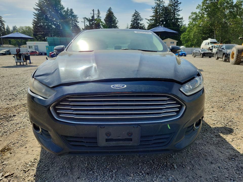 Продажа на аукционе авто 2013 Ford Fusion, vin: 3FA6P0H91DR285926, номер лота: 53055296