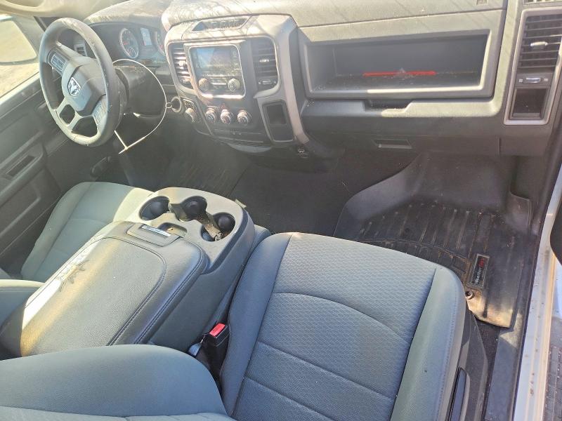 Aukcja sprzedaży 2014 Ram 1500, vin: 3C6JR6AG3EG191593, numer aukcji: 53257816