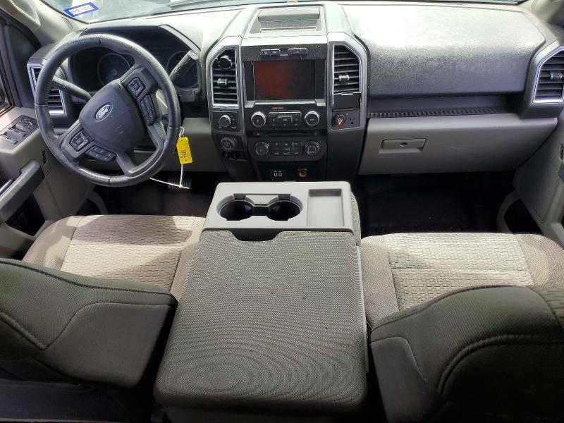 Aukcja sprzedaży 2016 Ford F150, vin: 1FTEW1EGXGKD89678, numer aukcji: 53775506