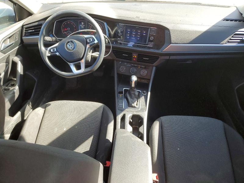 51690556 :رقم المزاد ، 3VWCB7BU1LM009420 vin ، 2020 Volkswagen Jetta مزاد بيع