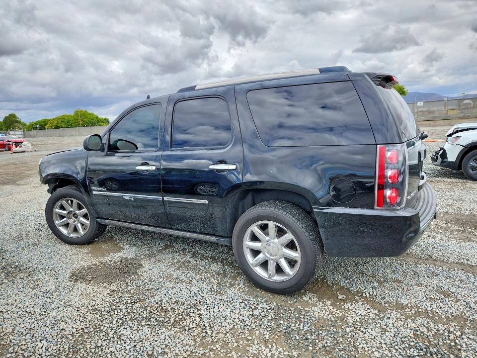 52262866 :رقم المزاد ، 1GKS2EEF8DR321660 vin ، 2013 Gmc Yukon مزاد بيع