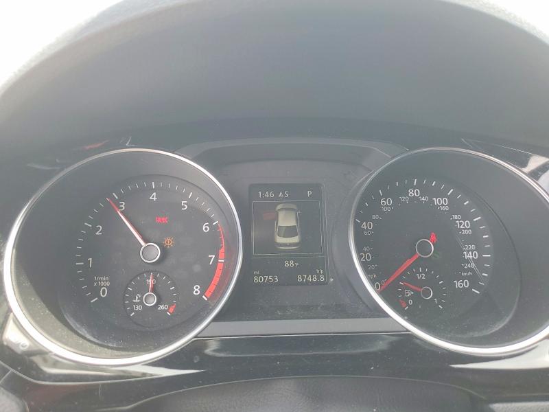 Aukcja sprzedaży 2017 Volkswagen Jetta, vin: 3VW4T7AJ0HM414202, numer aukcji: 53414736