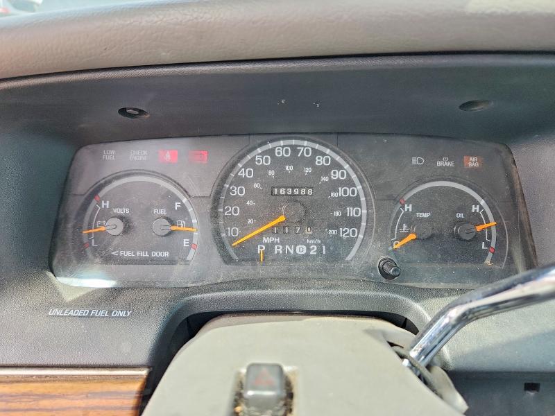 Продажа на аукционе авто 1997 Ford Crown Victoria, vin: 2FALP73W9VX113655, номер лота: 54147756