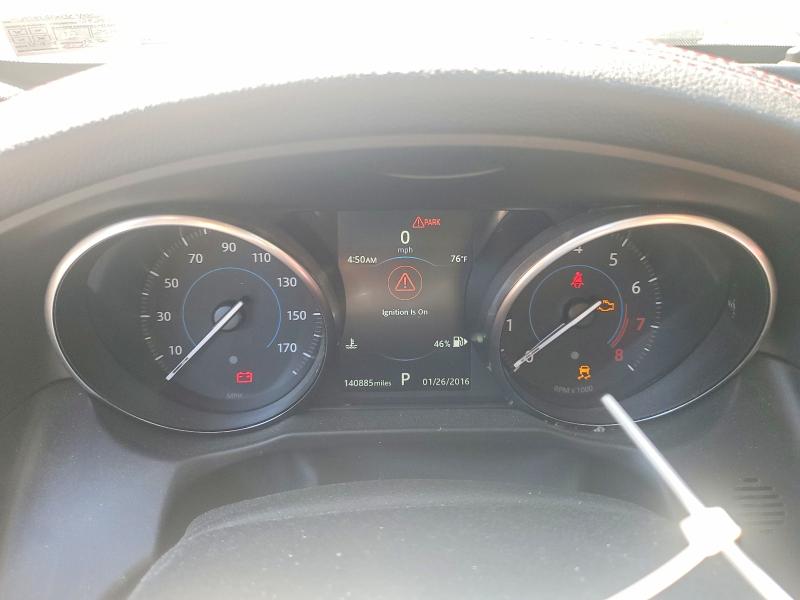 Продаж на аукціоні авто 2018 Jaguar Xf, vin: SAJBL4FX1JCY55237, номер лоту: 52151356